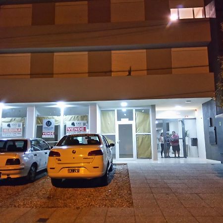 Casablanca Lägenhet Villa María Exteriör bild