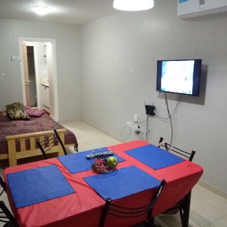 Casablanca Lägenhet Villa María Exteriör bild