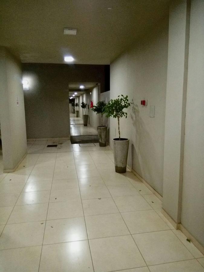 Casablanca Lägenhet Villa María Exteriör bild