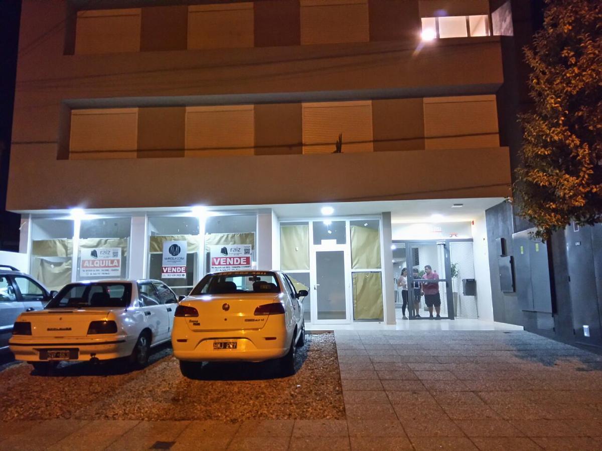 Casablanca Lägenhet Villa María Exteriör bild