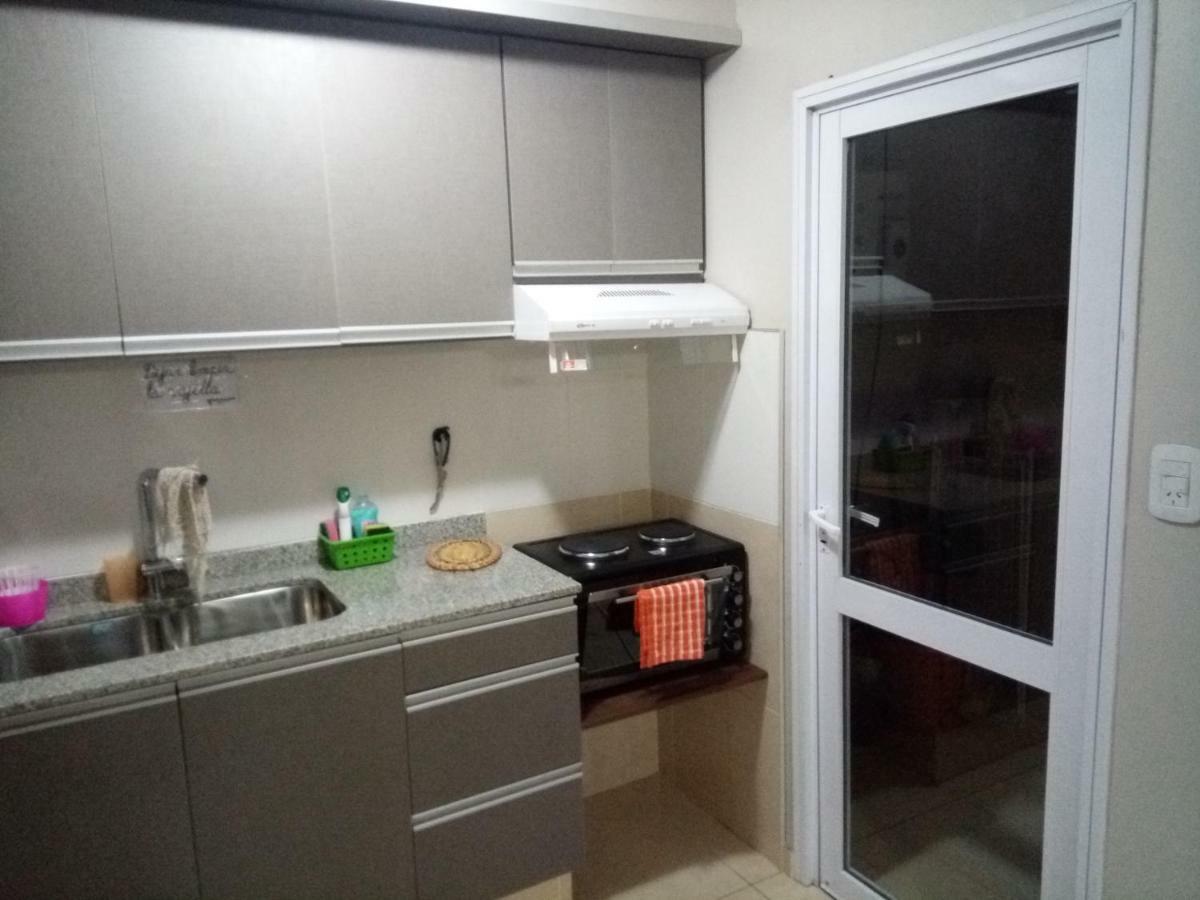 Casablanca Lägenhet Villa María Exteriör bild