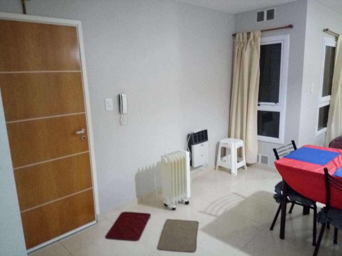 Casablanca Lägenhet Villa María Exteriör bild