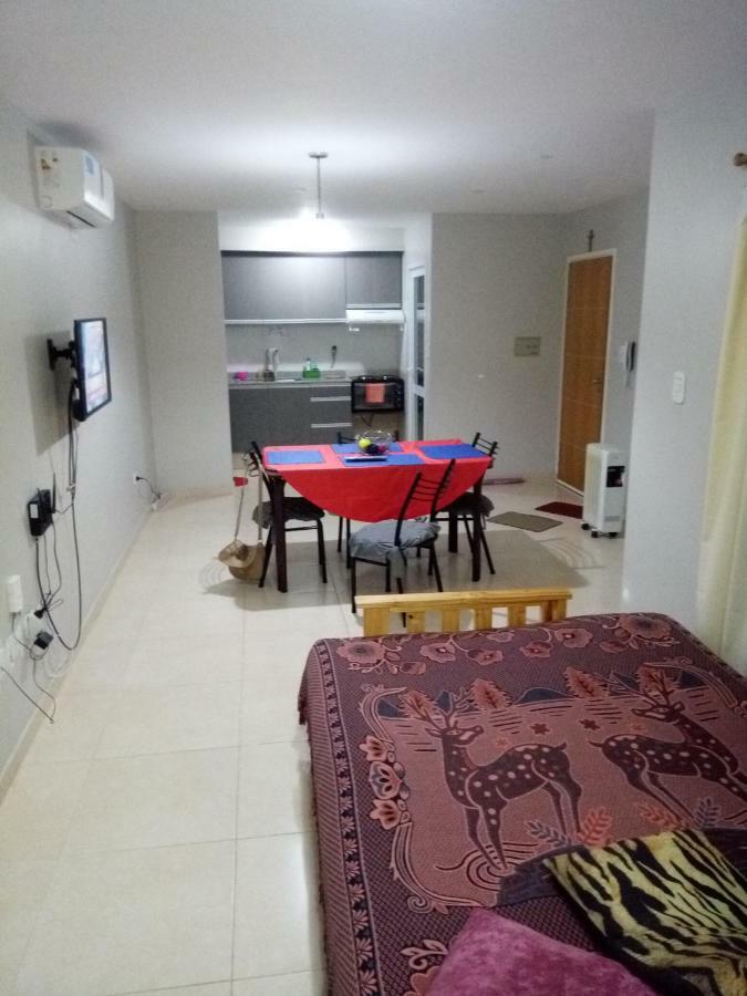 Casablanca Lägenhet Villa María Exteriör bild